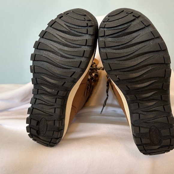 New Ladies Winter Boots Size 7 - Picture 5 of 6